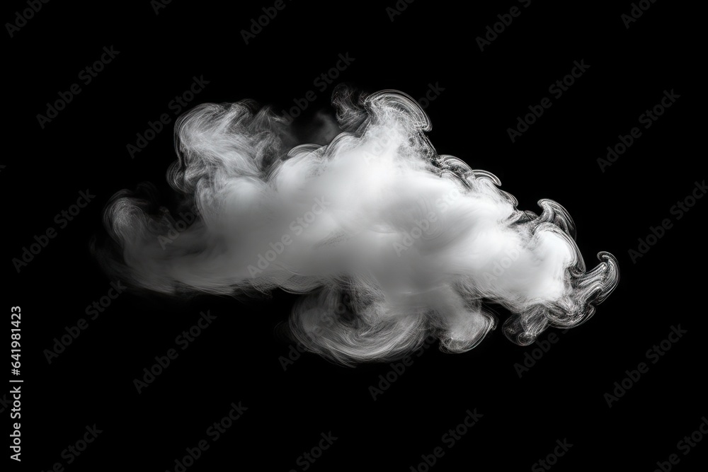 Poster smooth pattern steam smoke mist shot skittish nobody magic background curve background on abstract p