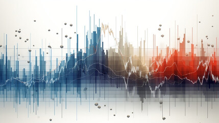 Extreme Volatility, Market Volatility, Financial Markets, Stock Market Fluctuations, Economic Uncertainty, Investment Risks, Market Turbulence,