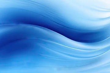 Poster clear smooth clothes cloth cool background breeze blue glowing mesh clean smooth center lines space Blue flowing curve abstract abstract bright mesh air wavy blur co wavy background template water © sandra