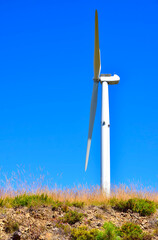 Wind Turbine Maintenance