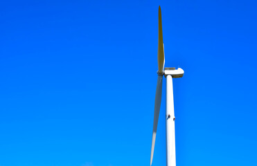 Wind Turbine Maintenance