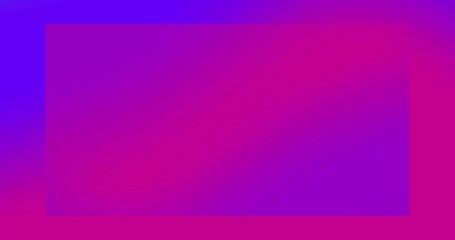 Fototapeta premium abstract gradient background for screensaver 