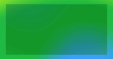 Fototapeta premium abstract gradient background for screensaver 