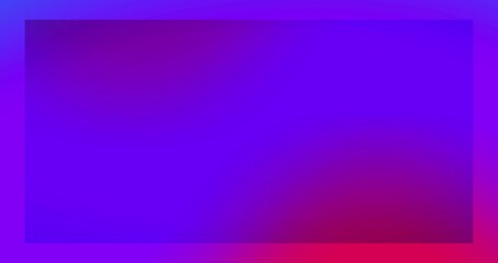 Obraz premium abstract gradient background for screensaver 
