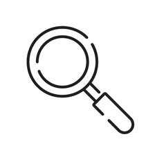 Search Business Icon