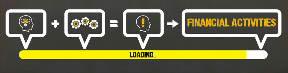 Financial Activities	
