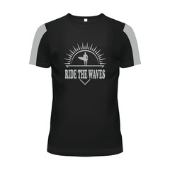 T-shirt design 