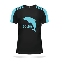 T-shirt design 