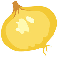Vegetable Element