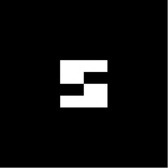 S Monogram Logo Vector Art, Icons, and Graphics for Free Download