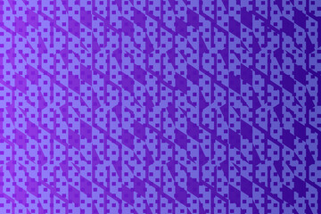 Abstract blue background. Geometric blue background textured pattern