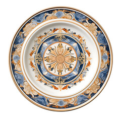 Plate's Presentation - Culinary Canvas