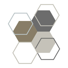 Geometric Shape Memphis