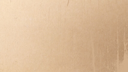 Abstract brown recycled board texture background