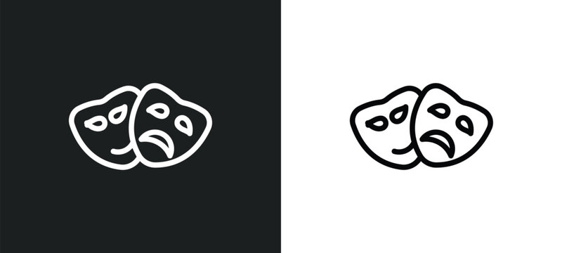 Drama Icons Images – Browse 75,675 Stock Photos, Vectors, and Video ...
