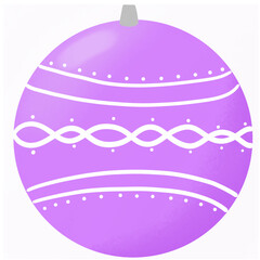 christmas greeting card