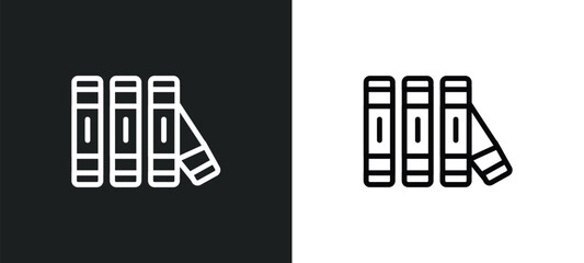 practise areas icon isolated in white and black colors. practise areas outline vector icon from law and justice collection for web, mobile apps and ui.