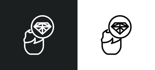 sketch icon isolated in white and black colors. sketch outline vector icon from creative pocess collection for web, mobile apps and ui.