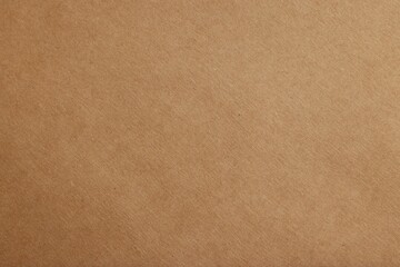 Texture of parchment paper as background, top view