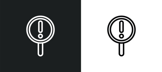 demand icon isolated in white and black colors. demand outline vector icon from marketing collection for web, mobile apps and ui.