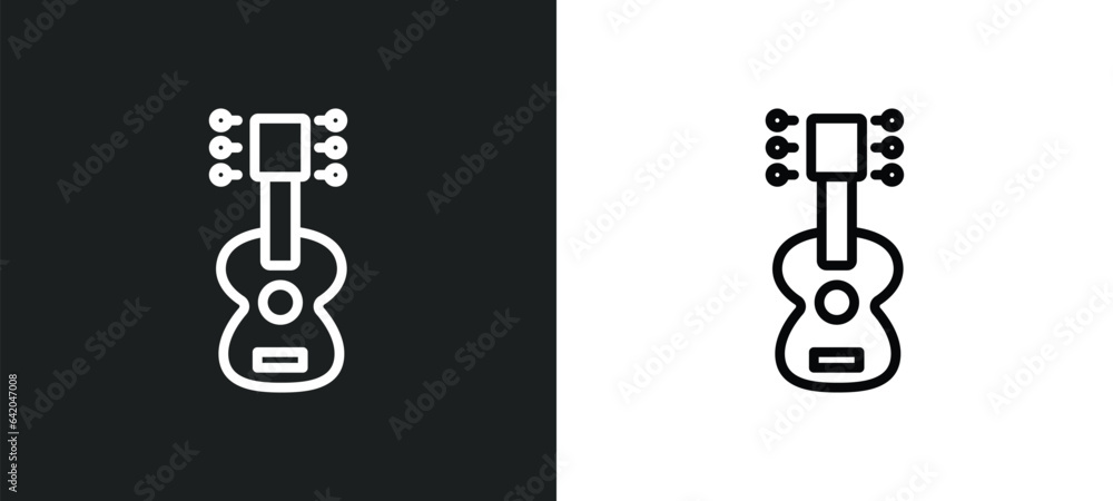 Aufkleber vynil icon isolated in white and black colors. vynil outline vector icon from music collection for w