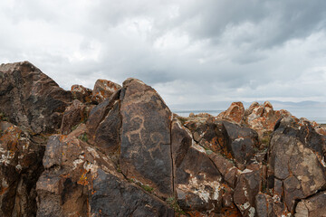 Historia de Kirguistán