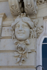 Belmarco Palace, Faro, Algarve, Portugal