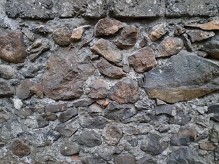 stone wall background