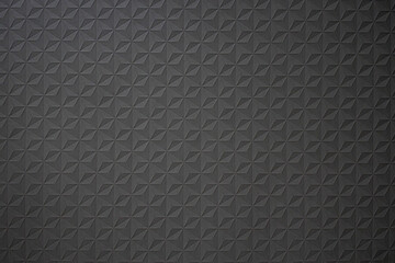 Geometric 3d background. Photo wallpapers