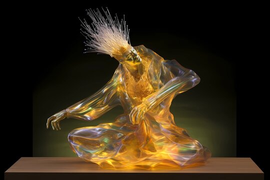 Transcendence Through Dimensions