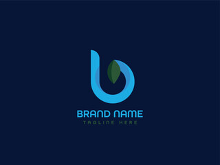 letter logo design