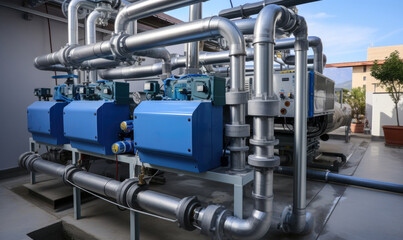 GASODUCTOS, OLEODUCTOS E INSTALACIONES
ia generativa