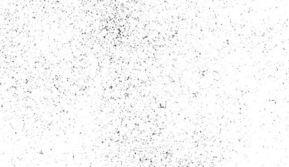 Distressed black texture. Distress Overlay Texture. Subtle grain texture overlay. White background on cement floor texture.	