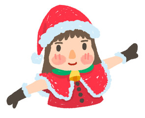 drawing line art cartoon cute icon symbol merry christmas