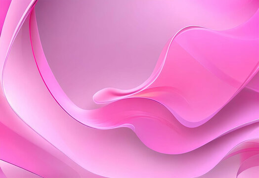 Abstract background , A blue,pink and red abstract generative ai