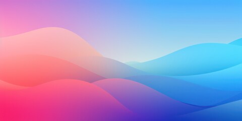 Abstract background with lines. Concept of cover with dynamic effect. Modern screen. Perfect gradient illustration for design. Faint gradient color, pattern