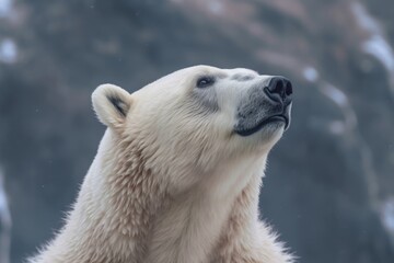 Polar Bear (Ursus maritimus)