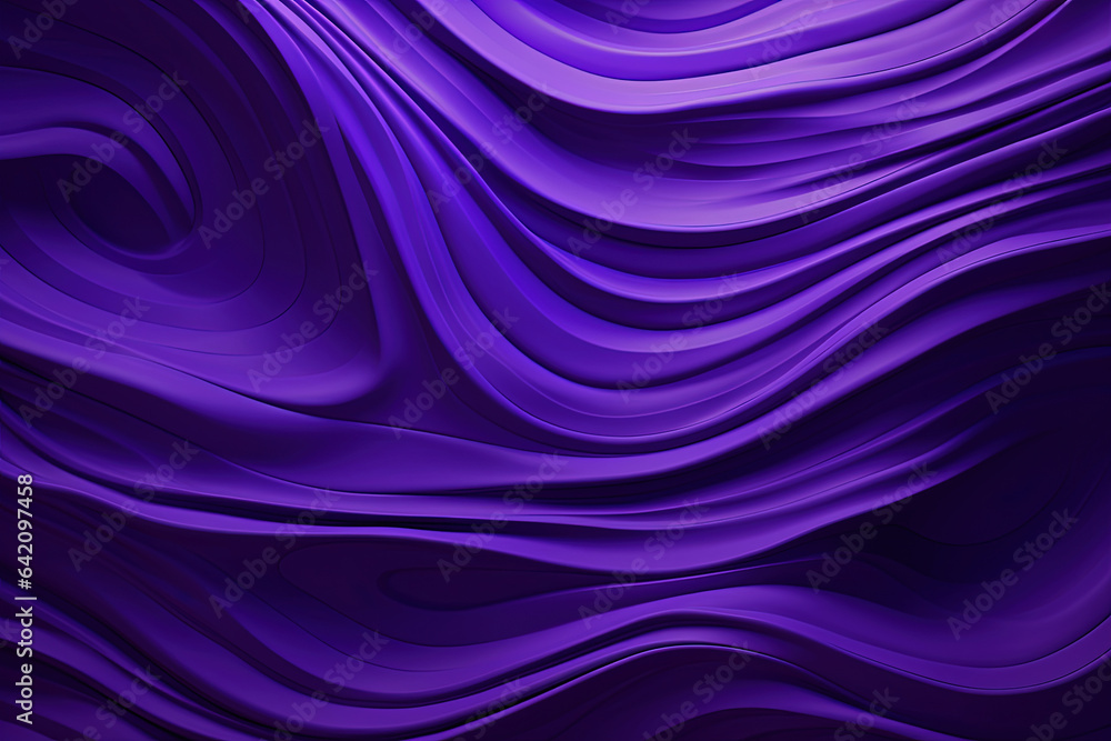 Poster gradient violet abstract texture