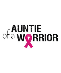 Breast Cancer Awareness Month T Shirt Design