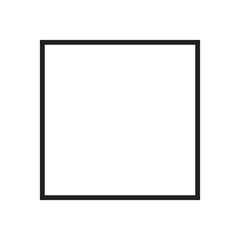 Border Line Vector