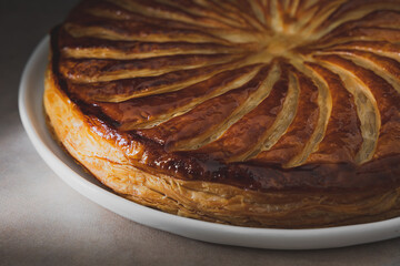 Galette des rois