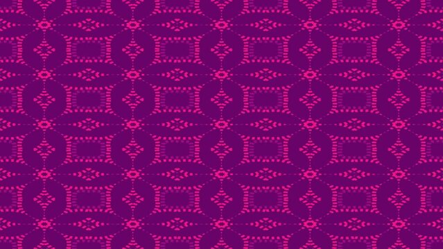 purple motion graphics animated wallpaper floral background