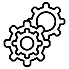 Gear Cogs