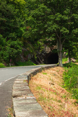 Shenandoah Tunnel