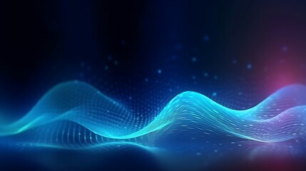 Technology Background HD Quality