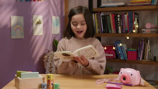 Lectura inicial