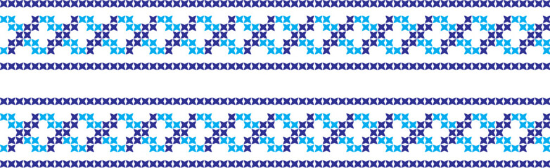 Embroidered cross-stitch ornament national pattern Ukrainian Slavic. - obrazy, fototapety, plakaty