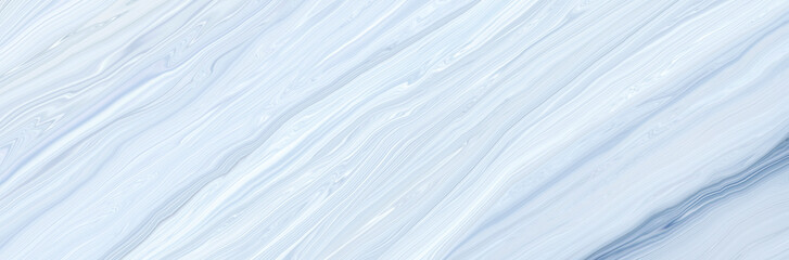 Marble rock texture blue ink pattern liquid swirl paint white dark that is Illustration panorama background for do ceramic counter tile silver gray that is abstract waves skin wall luxurious art ideas