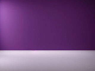 Obraz premium Empty room, empty wall, white room, black room, red room, pastel room, blue room, yellow room, green room, purple room, luxury room, beautiful wall wooden floor daylight generative ai illustration art