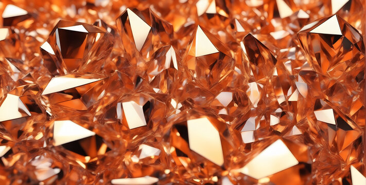 Magic Crystals